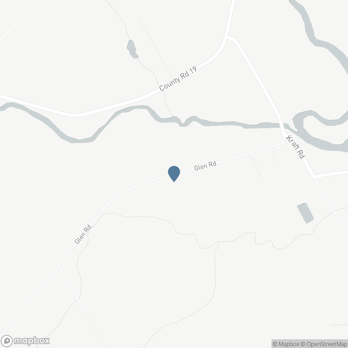 19485 GLEN ROAD, South Glengarry, Ontario K0C 2J0